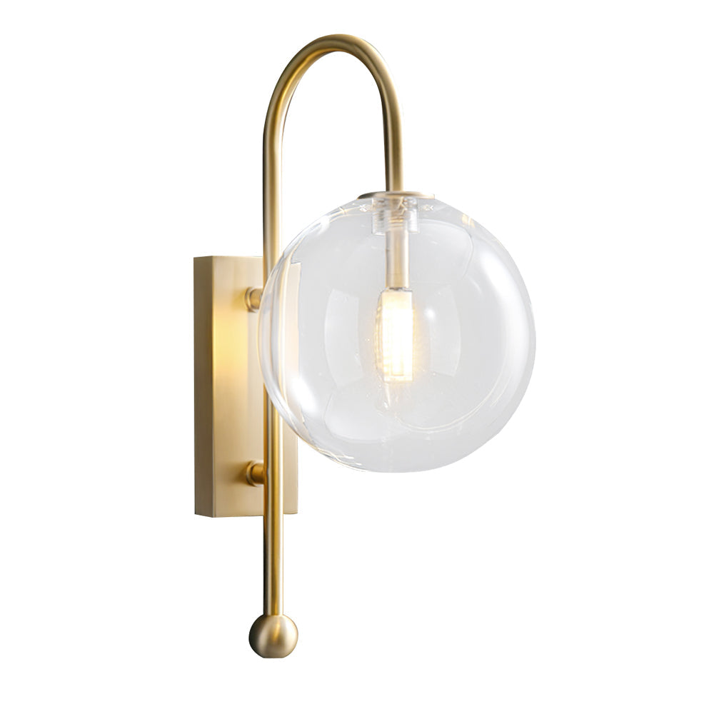 Naples Wall Light