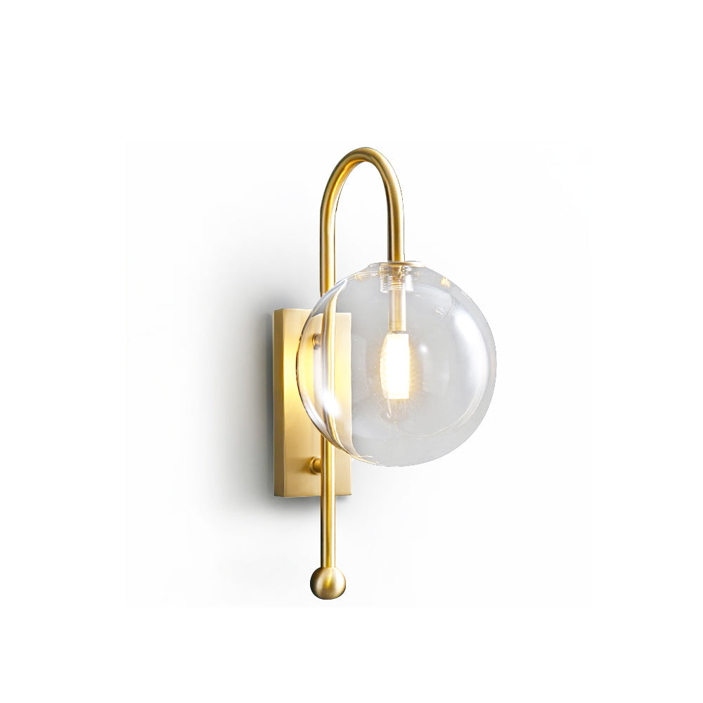 Naples Wall Light