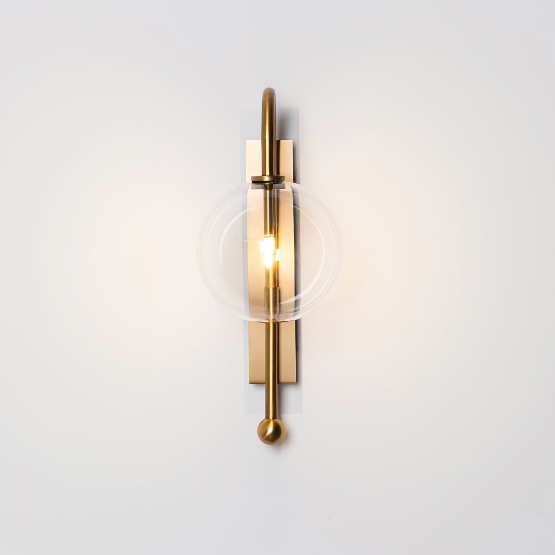 Naples Wall Light