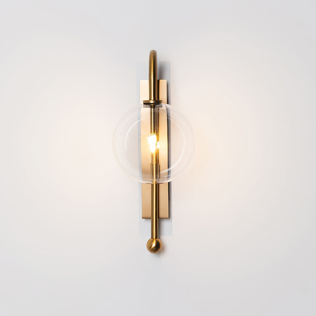 Naples Wall Light