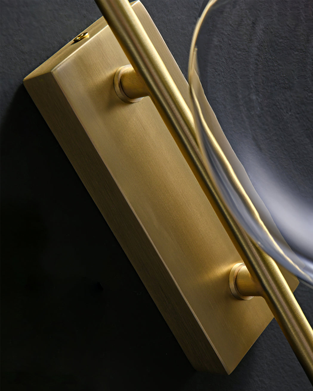 Naples Wall Light