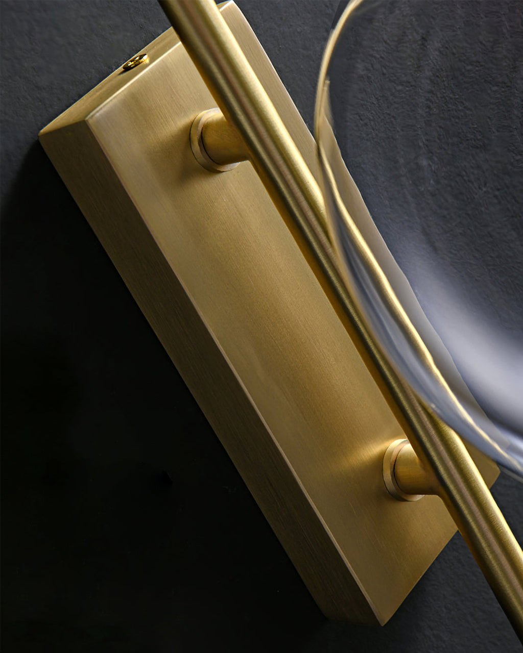 Naples Wall Light