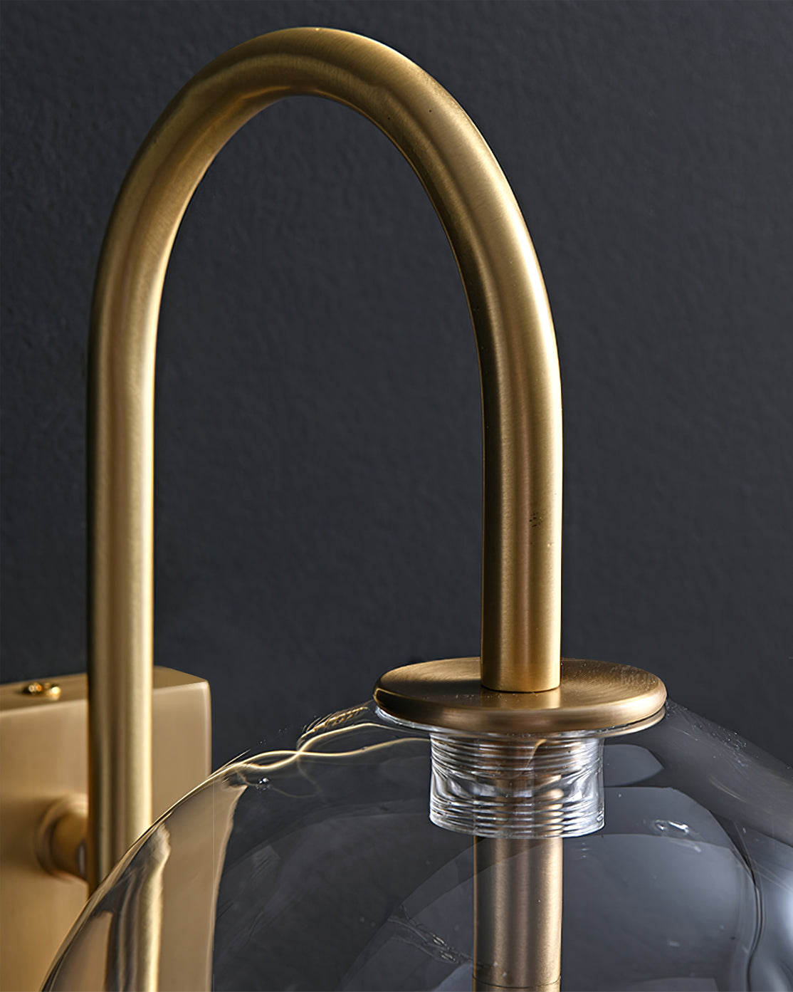 Naples Wall Light