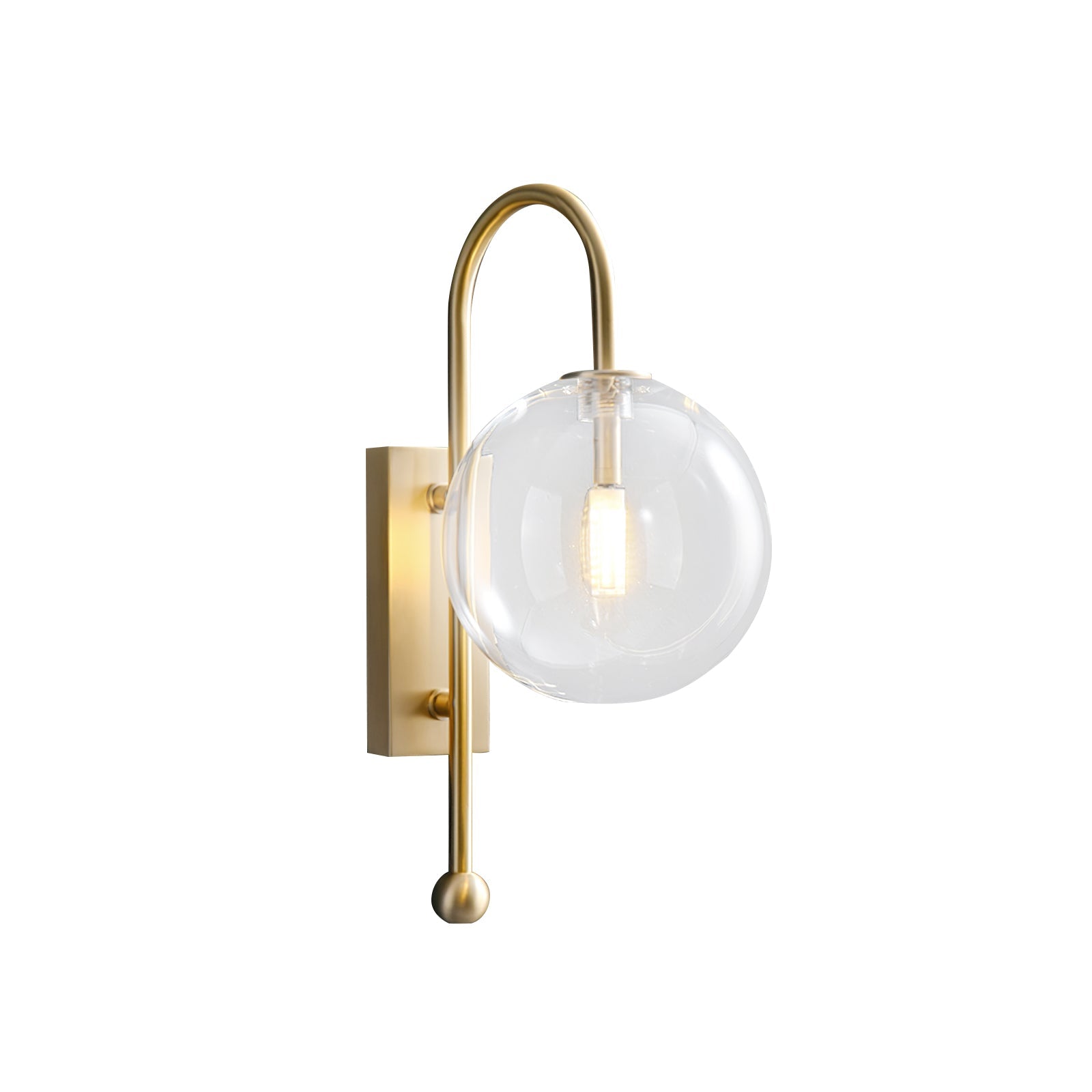 Naples Wall Light
