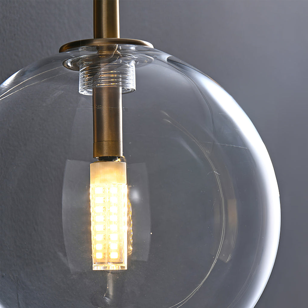 Naples Wall Light