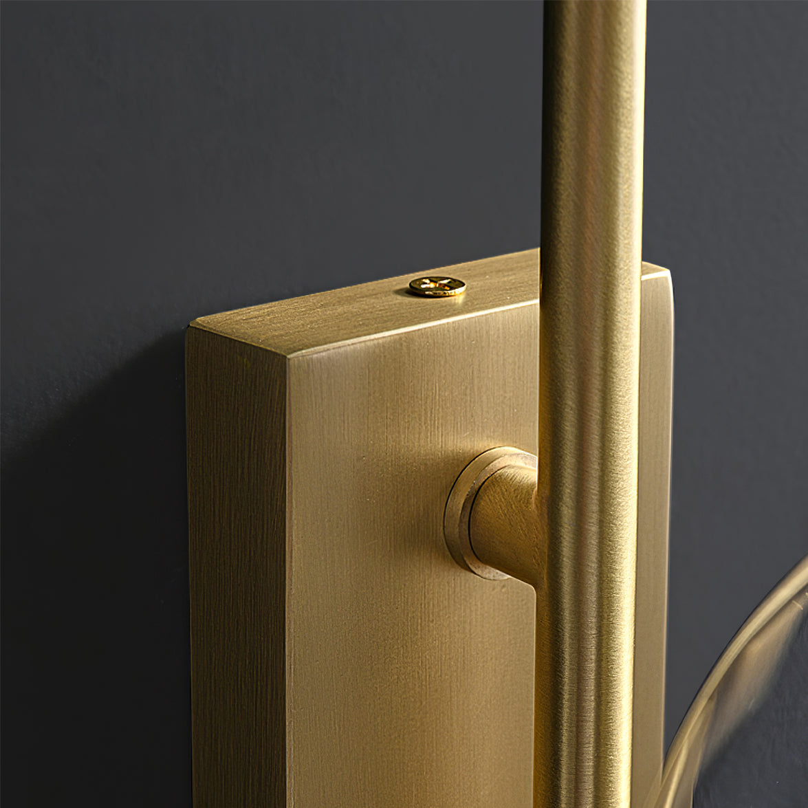 Naples Wall Light