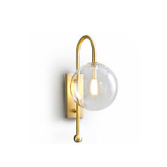 Naples Wall Light
