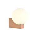 Natalia Glass Table Lamp