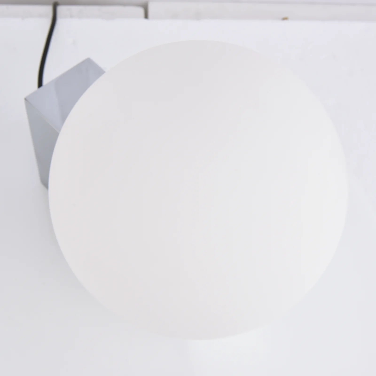 Natalia Glass Table Lamp