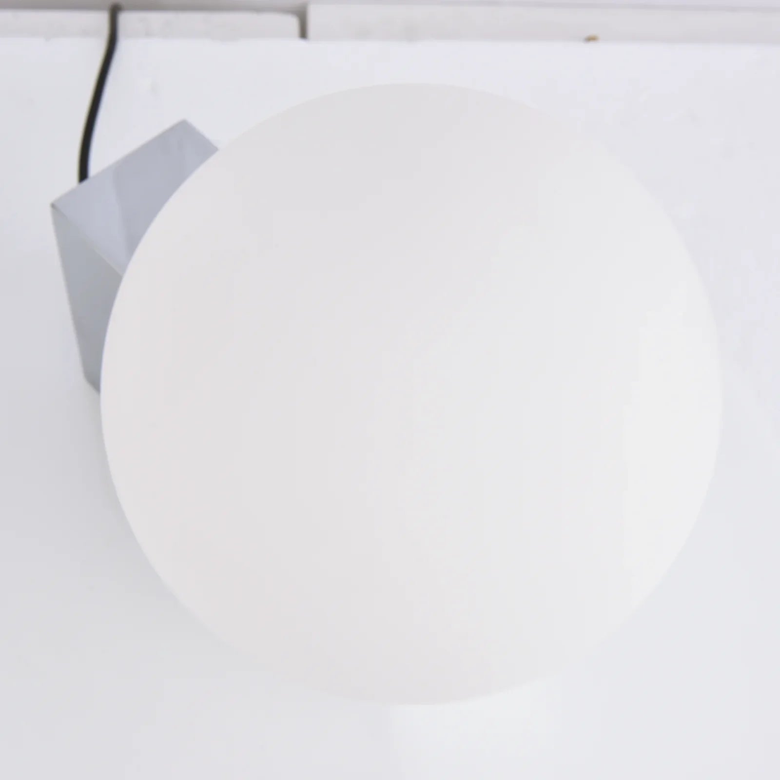 Natalia Glass Table Lamp
