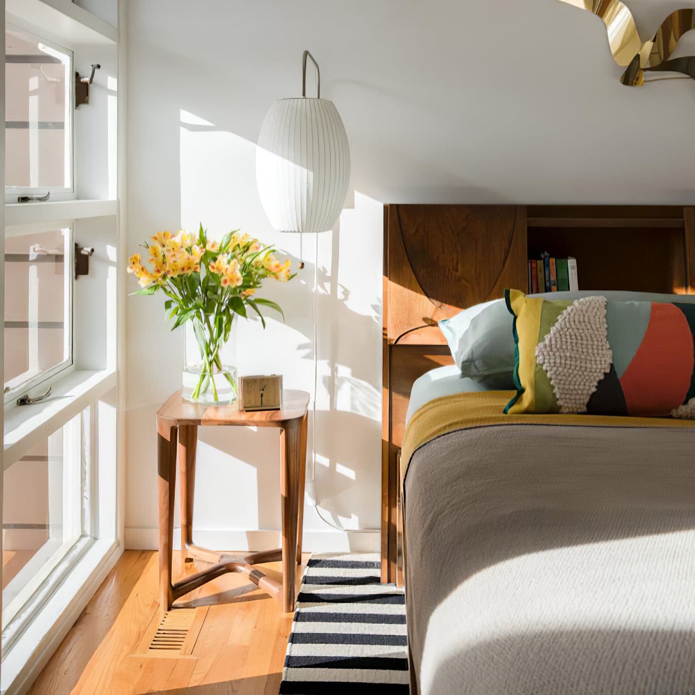 Nelson Wall Lamp
