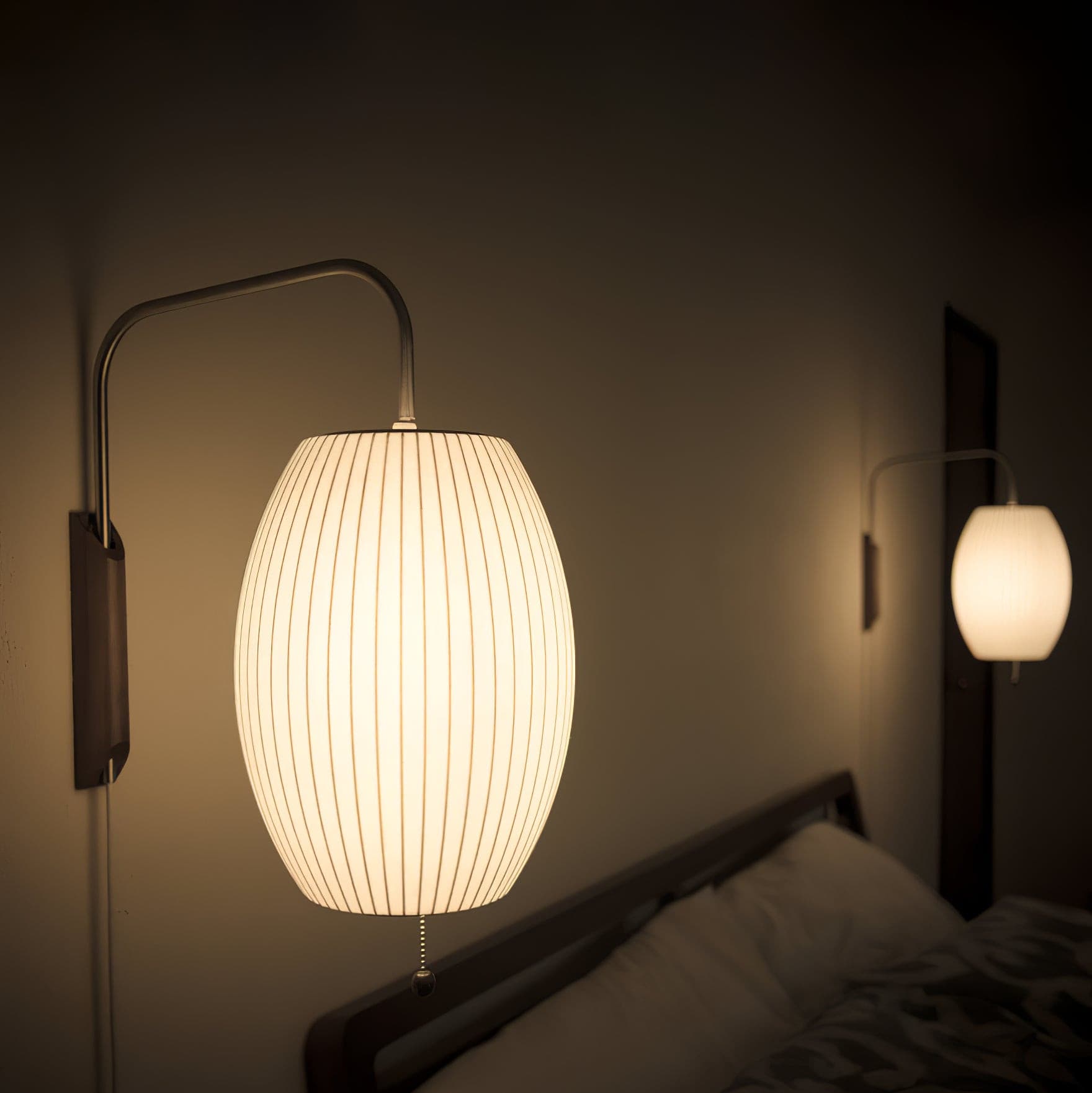 Nelson Wall Lamp