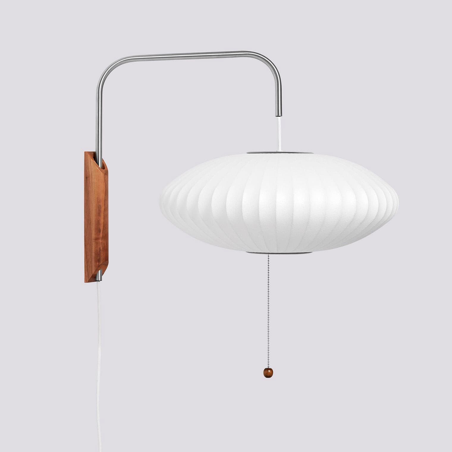Nelson Wall Lamp