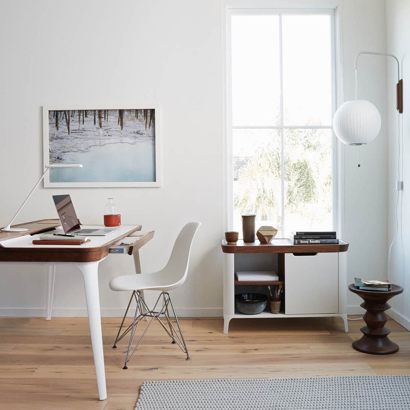 Nelson Wall Lamp