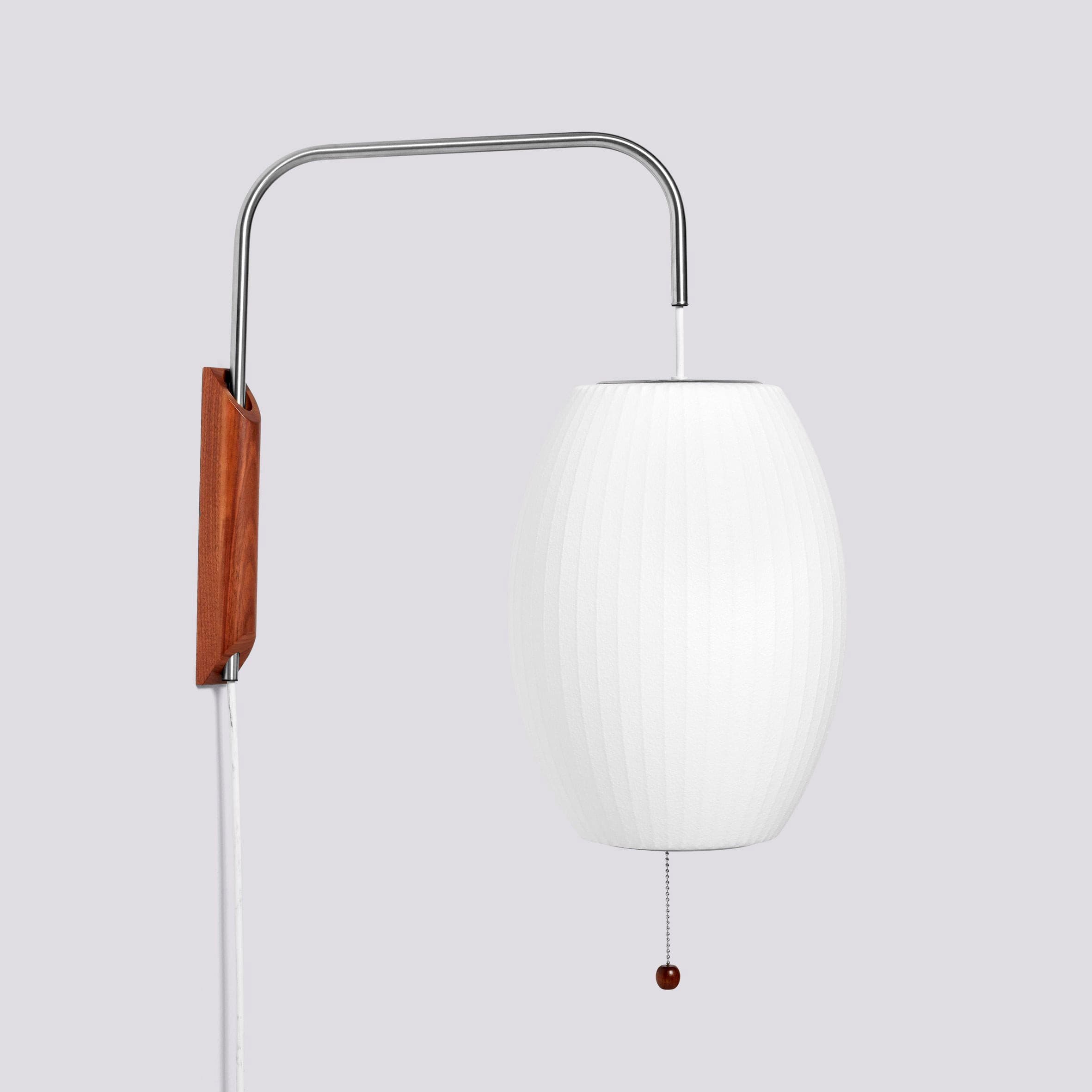 Nelson Wall Lamp