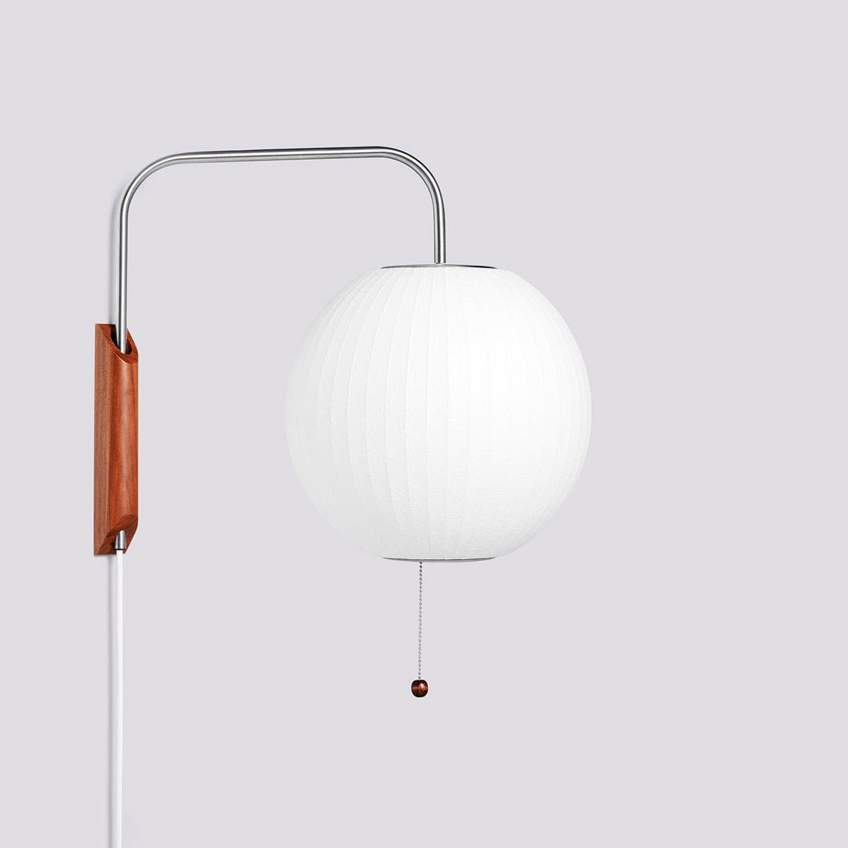 Nelson Wall Lamp