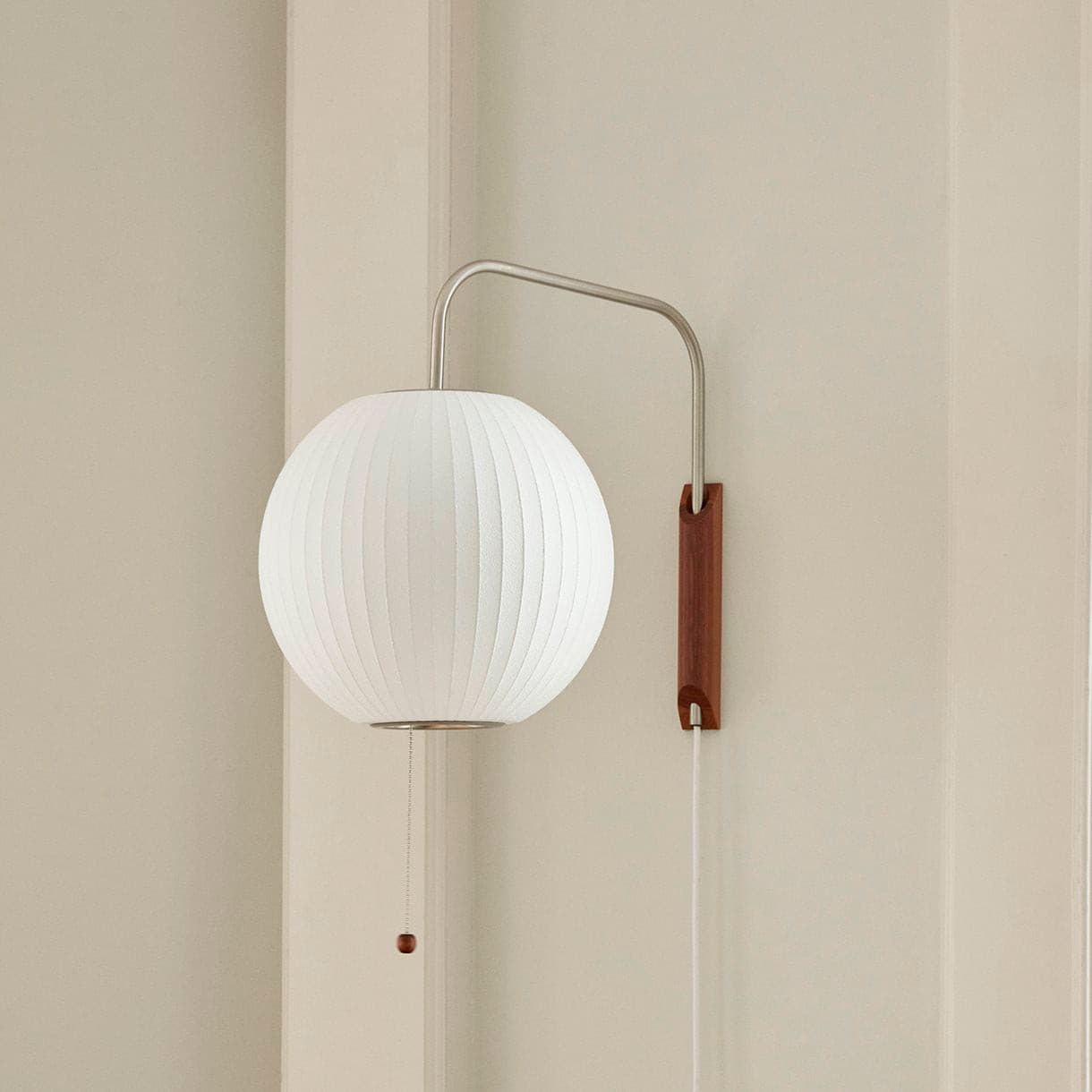 Nelson Wall Lamp