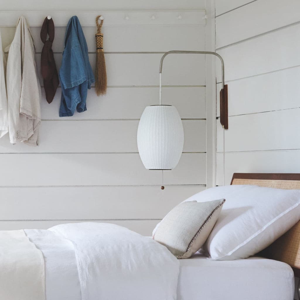 Nelson Wall Lamp