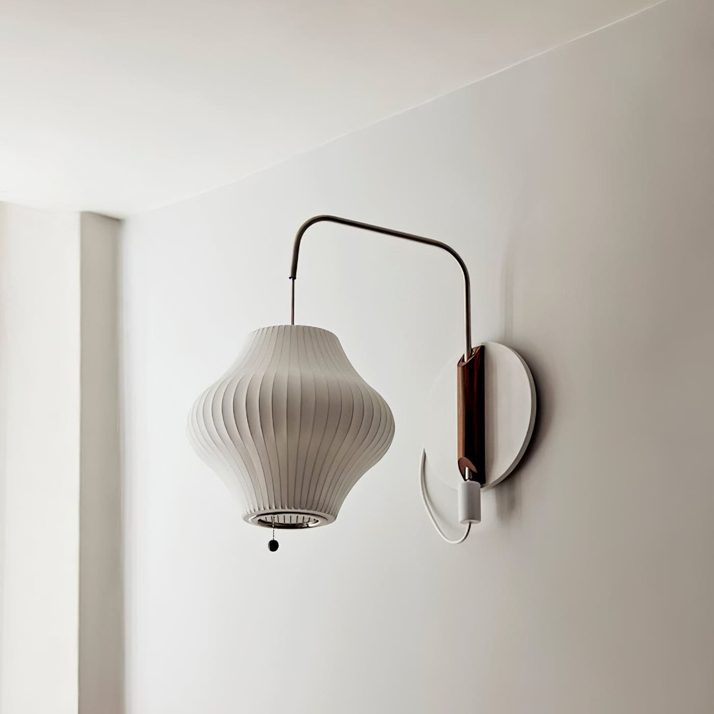 Nelson Wall Lamp