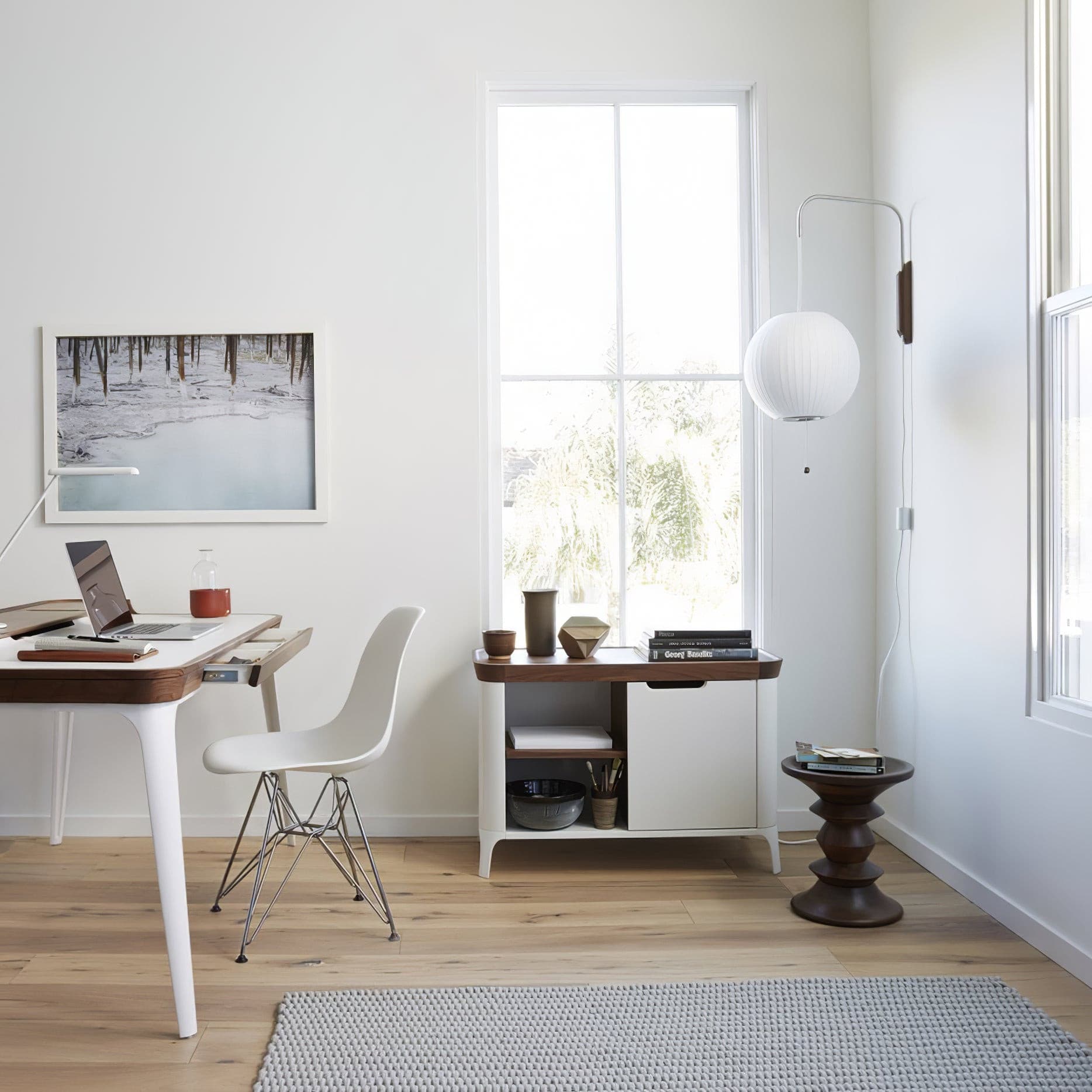 Nelson Wall Lamp