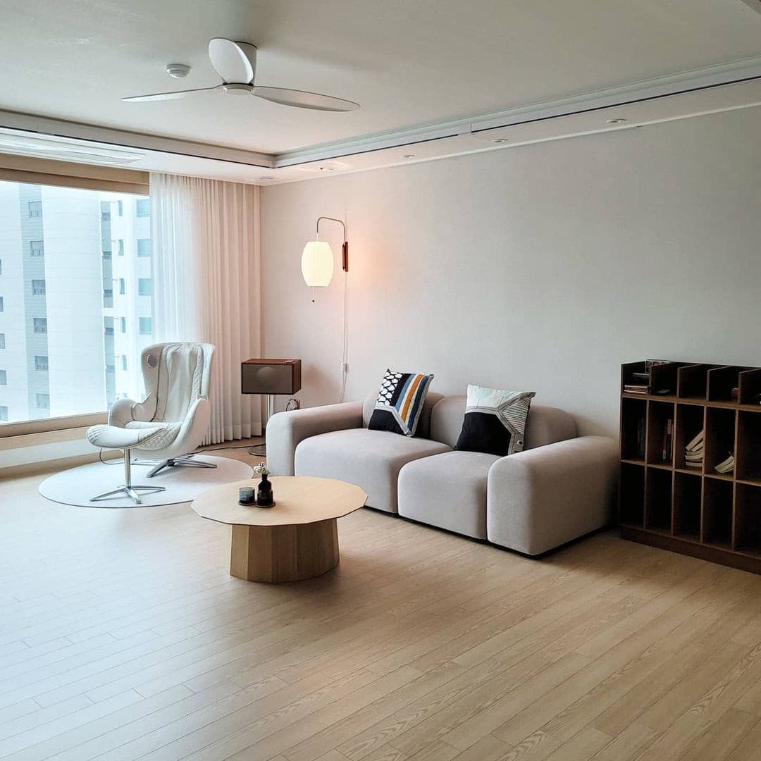 Nelson Wall Lamp