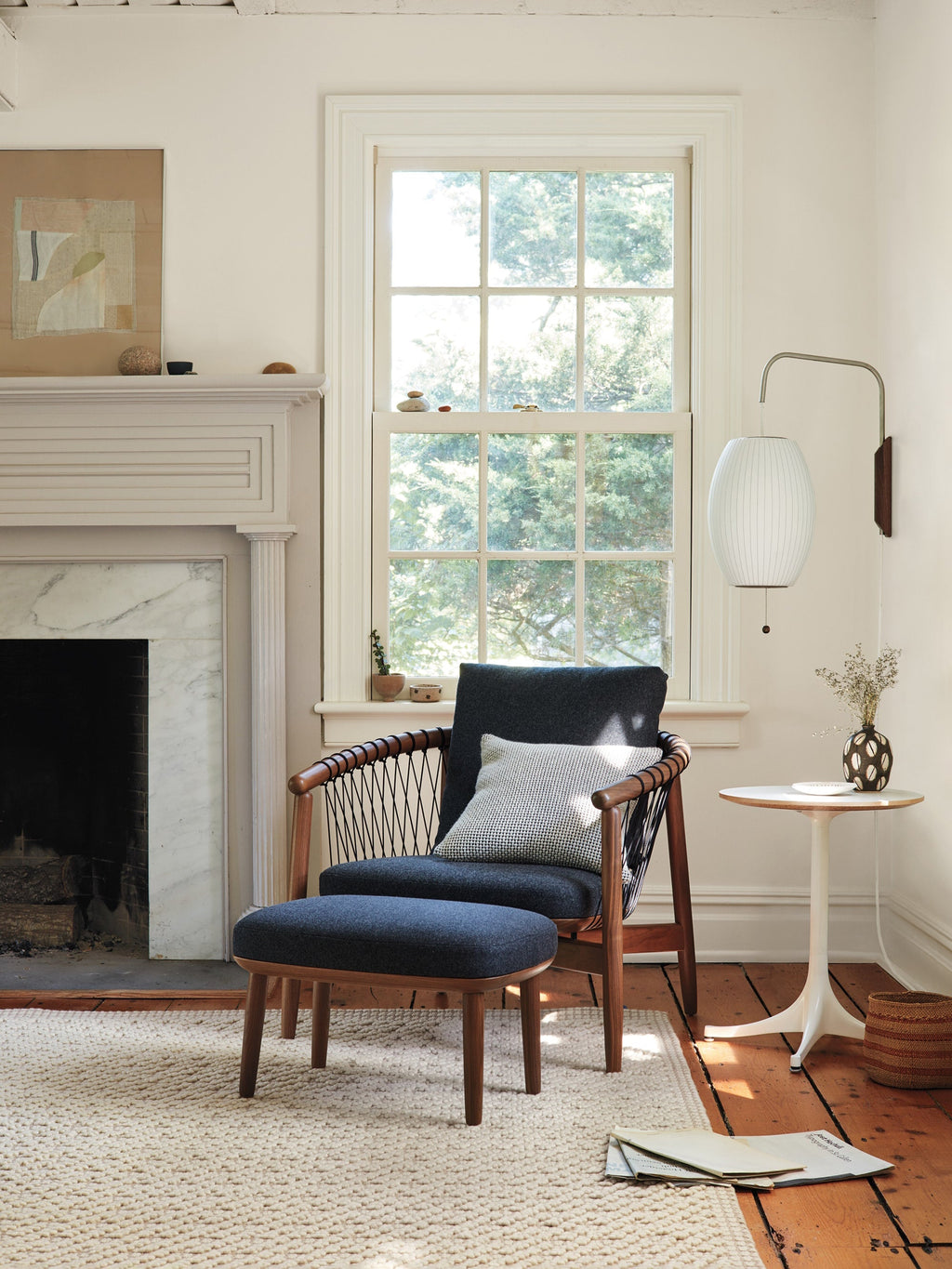Nelson Wall Lamp