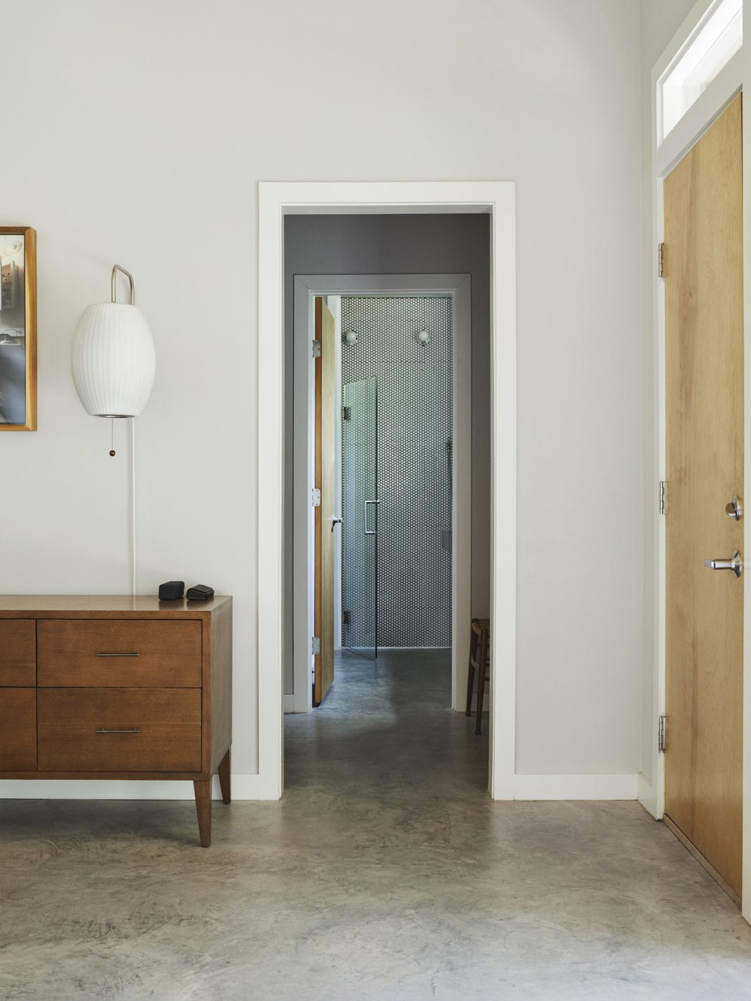 Nelson Wall Lamp