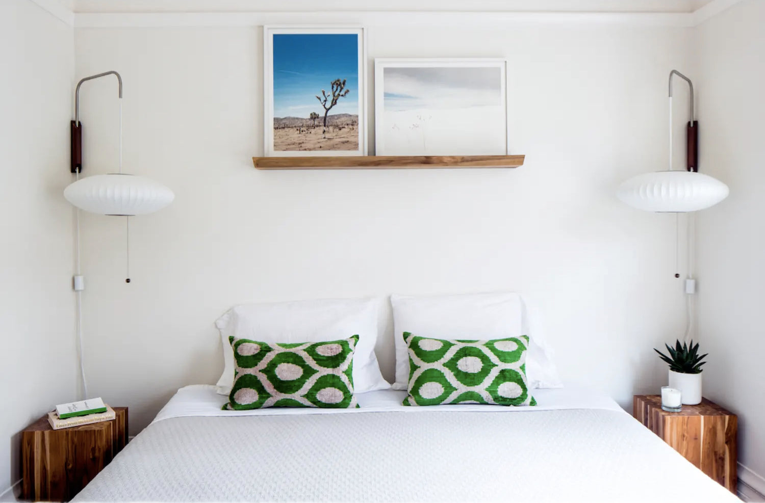Nelson Wall Lamp