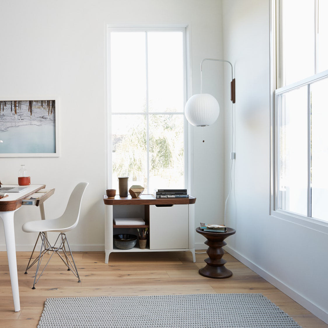 Nelson Wall Lamp