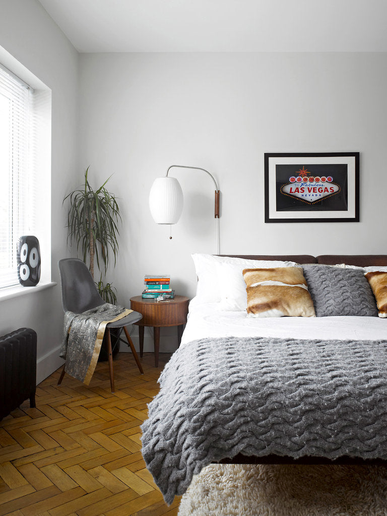 Nelson Wall Lamp