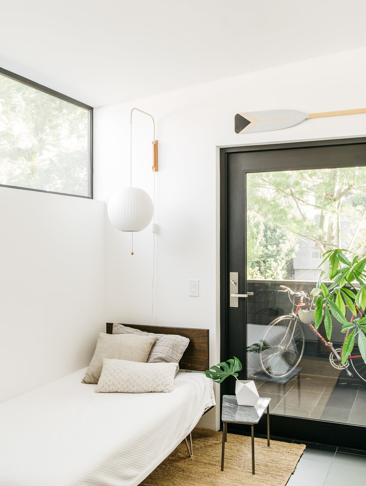 Nelson Wall Lamp