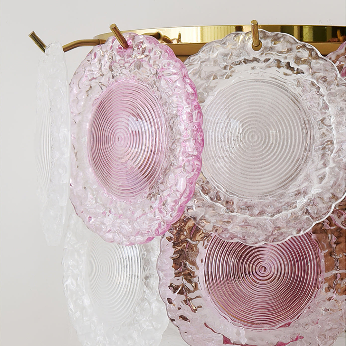 Nenufar Wall Lamp