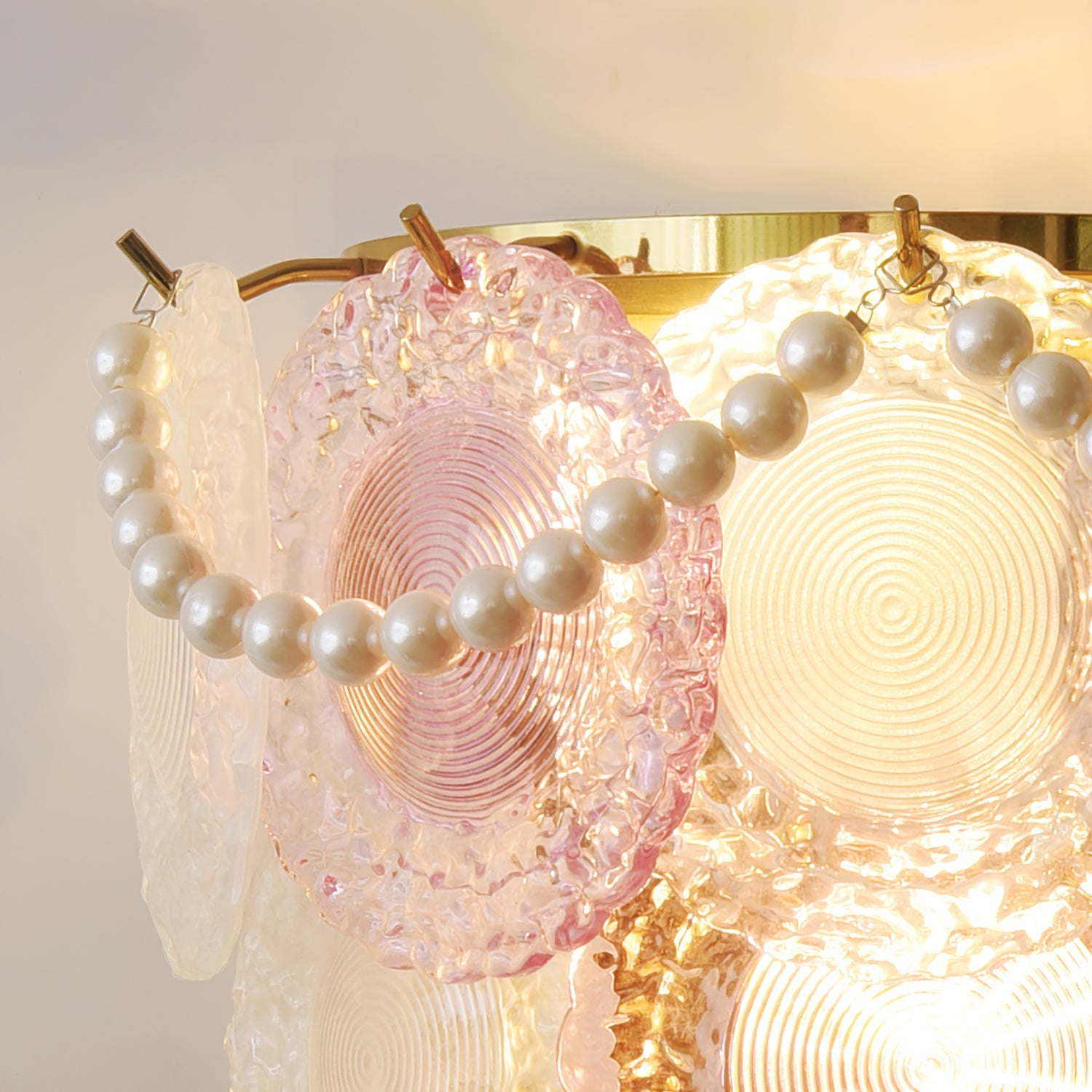 Nenufar Wall Lamp