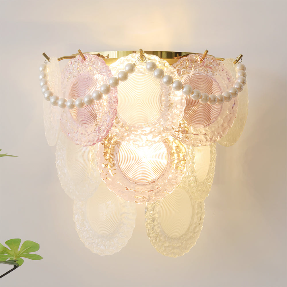 Nenufar Wall Lamp