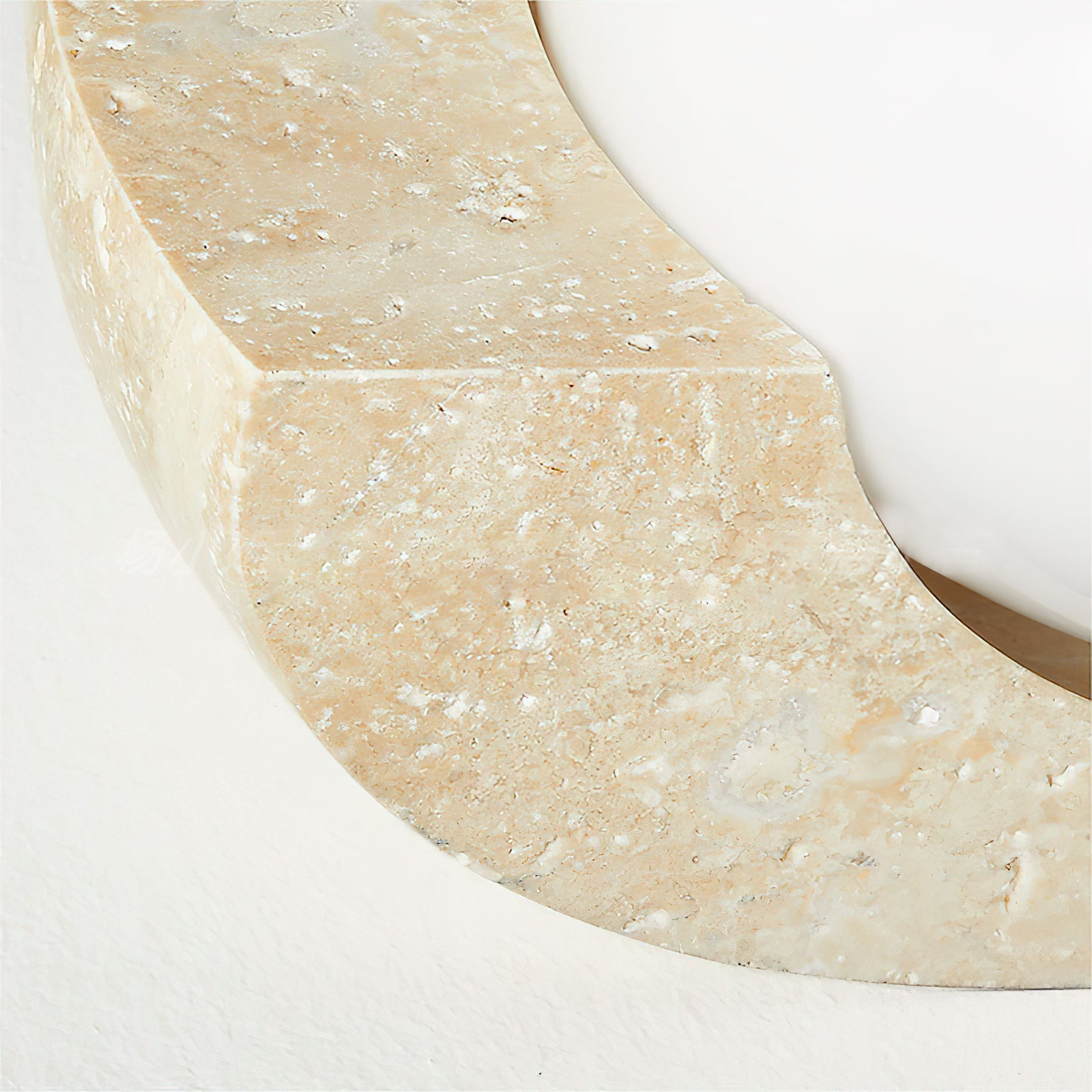 Neptune Marble Wall Lamp