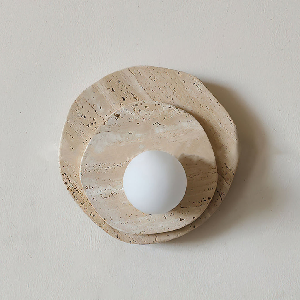 Ner Wall Light