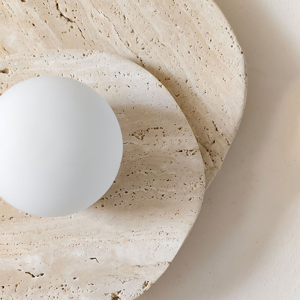 Ner Wall Light