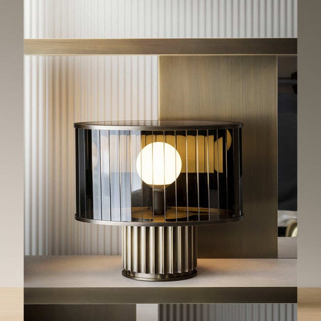 WILLA Table Lamp