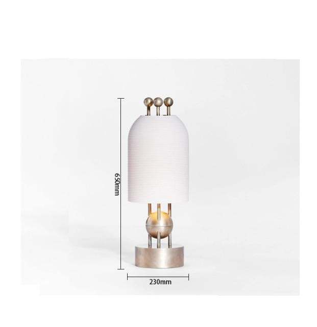 VIOLETA Table Lamp