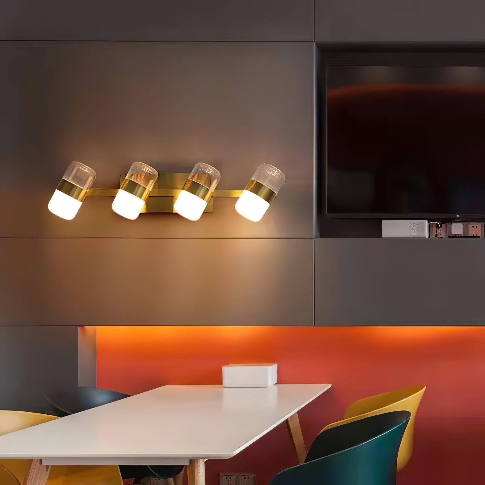 Nichols Wall Light
