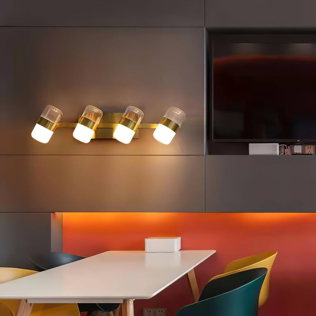 Nichols Wall Light