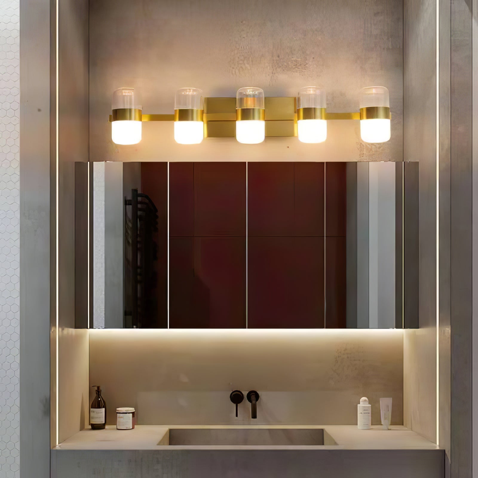 Nichols Wall Light