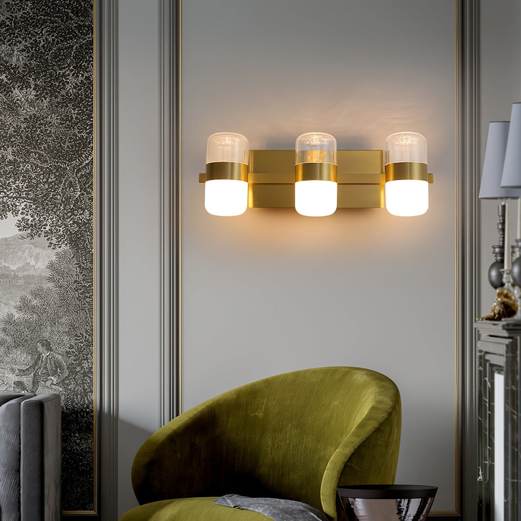 Nichols Wall Light