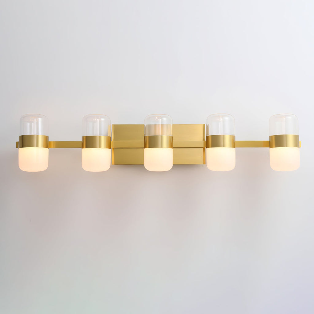 Nichols Wall Light