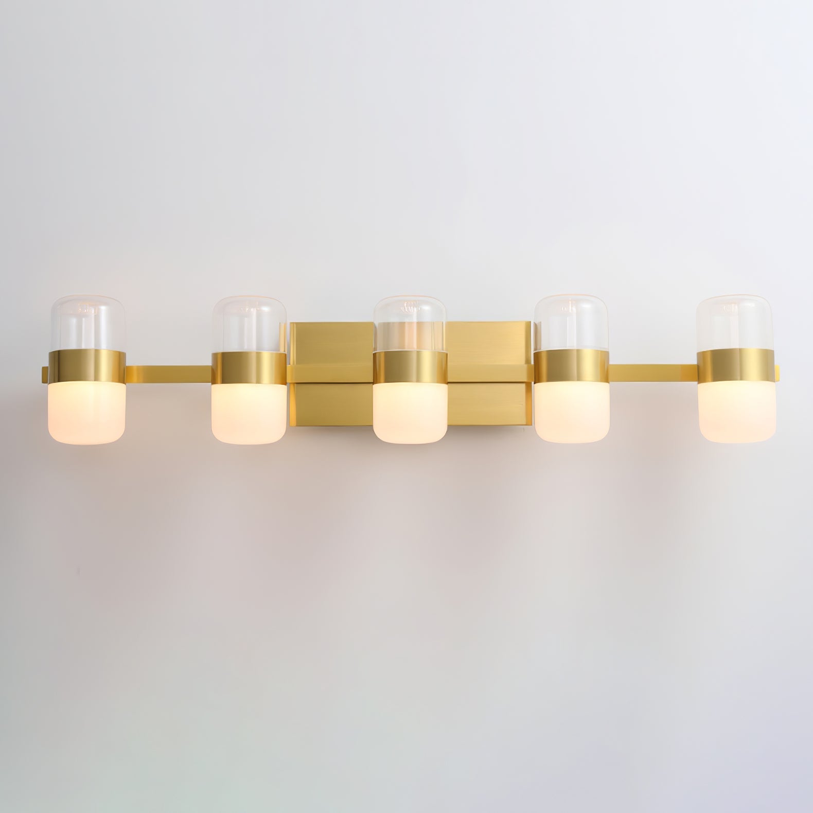 Nichols Wall Light