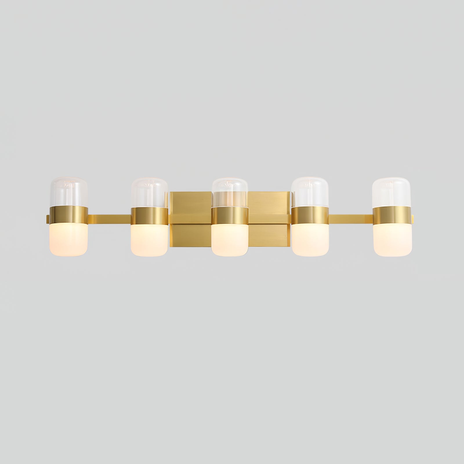 Nichols Wall Light