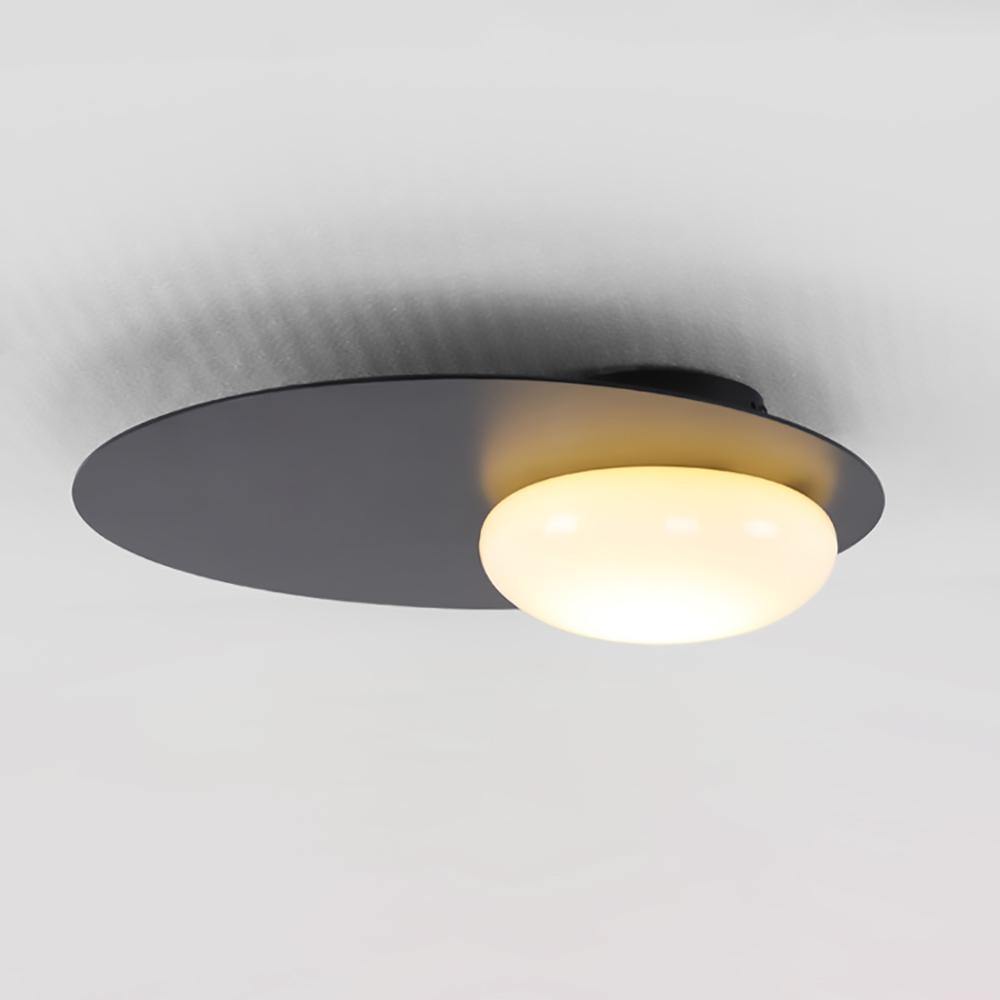 Nodes Angled Wall Lamp