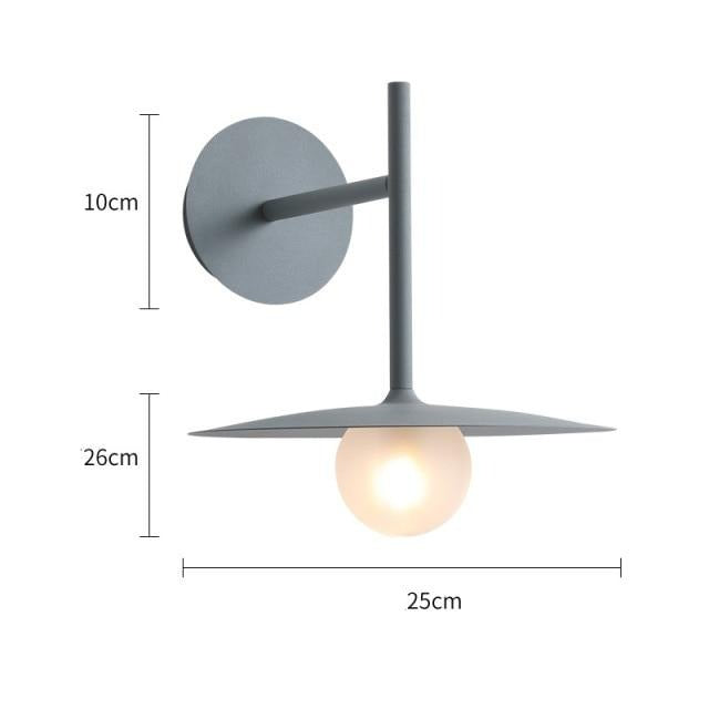 TRUDY Wall Light