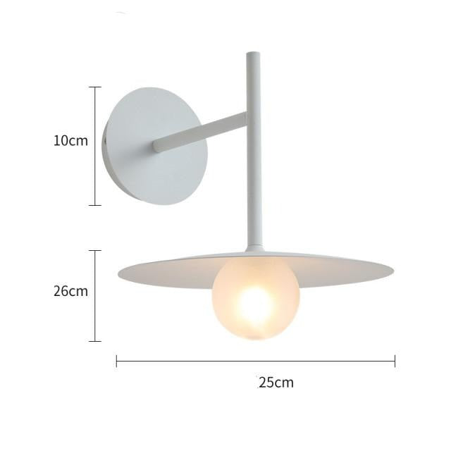 TRUDY Wall Light