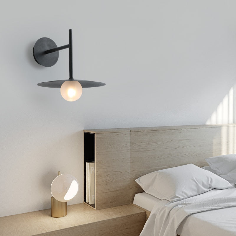 TRUDY Wall Light